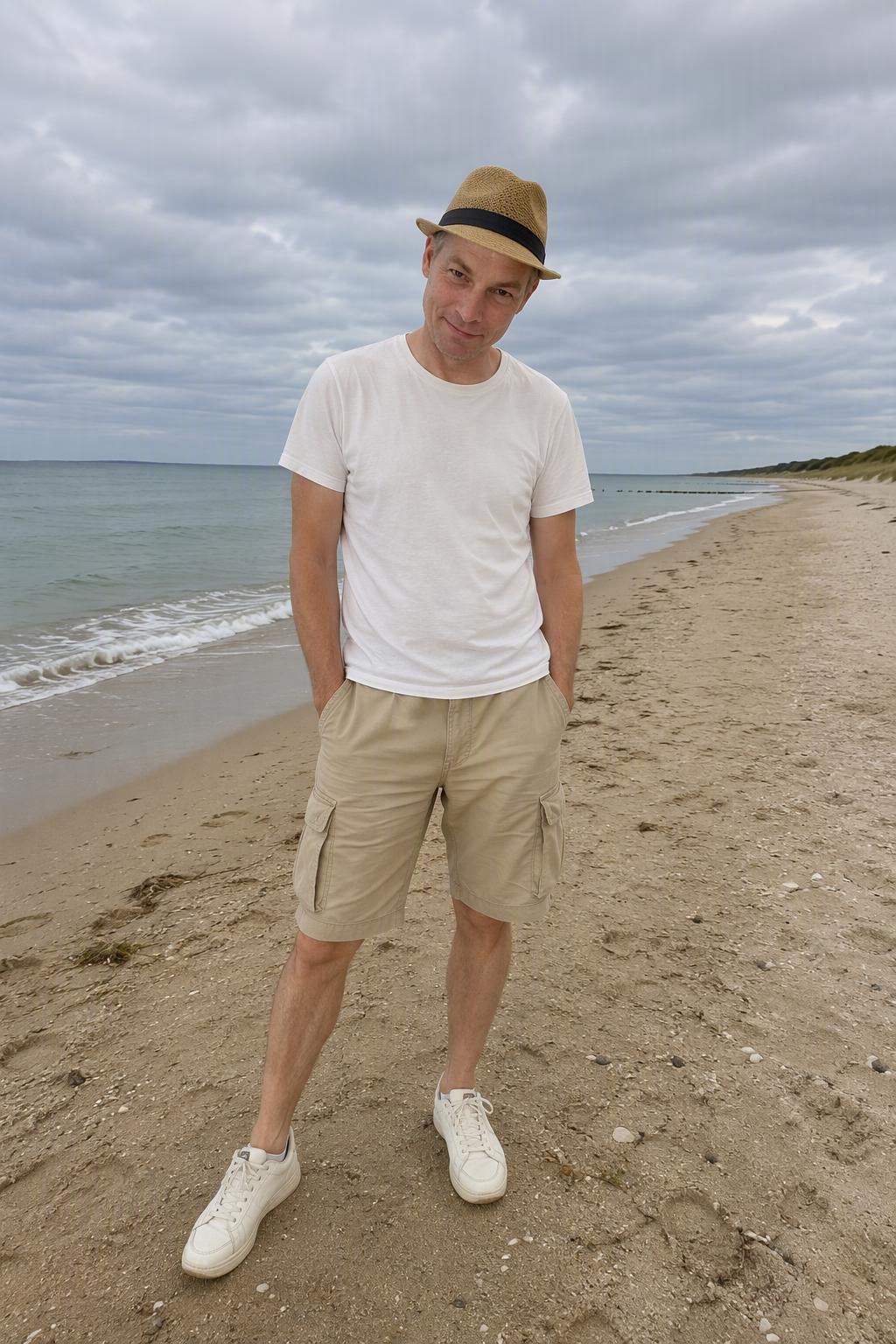 Strand Klaus II