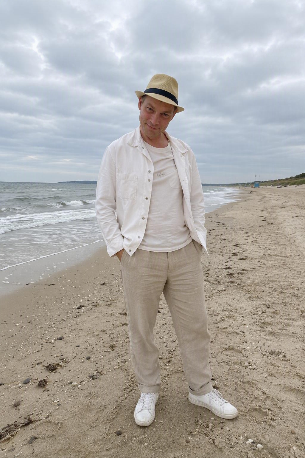 Strand Klaus III